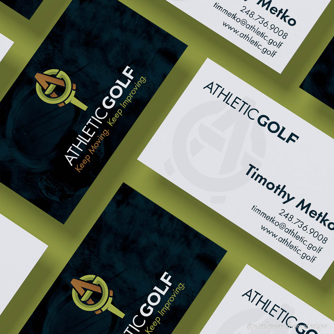 Business Cards